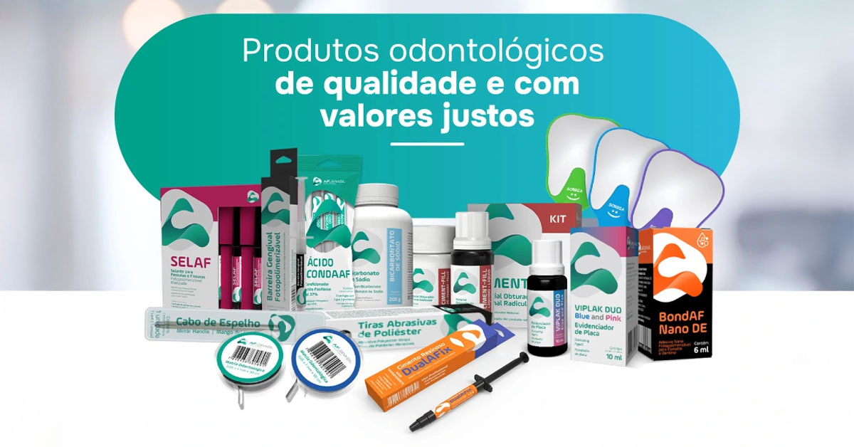 Af do Brasil